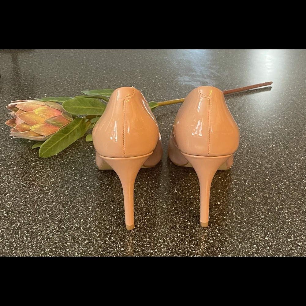 Steve Madden shoes size 7.5, Blush colour